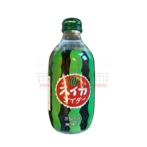 Tomomasu Melon Soda 300ml x 24